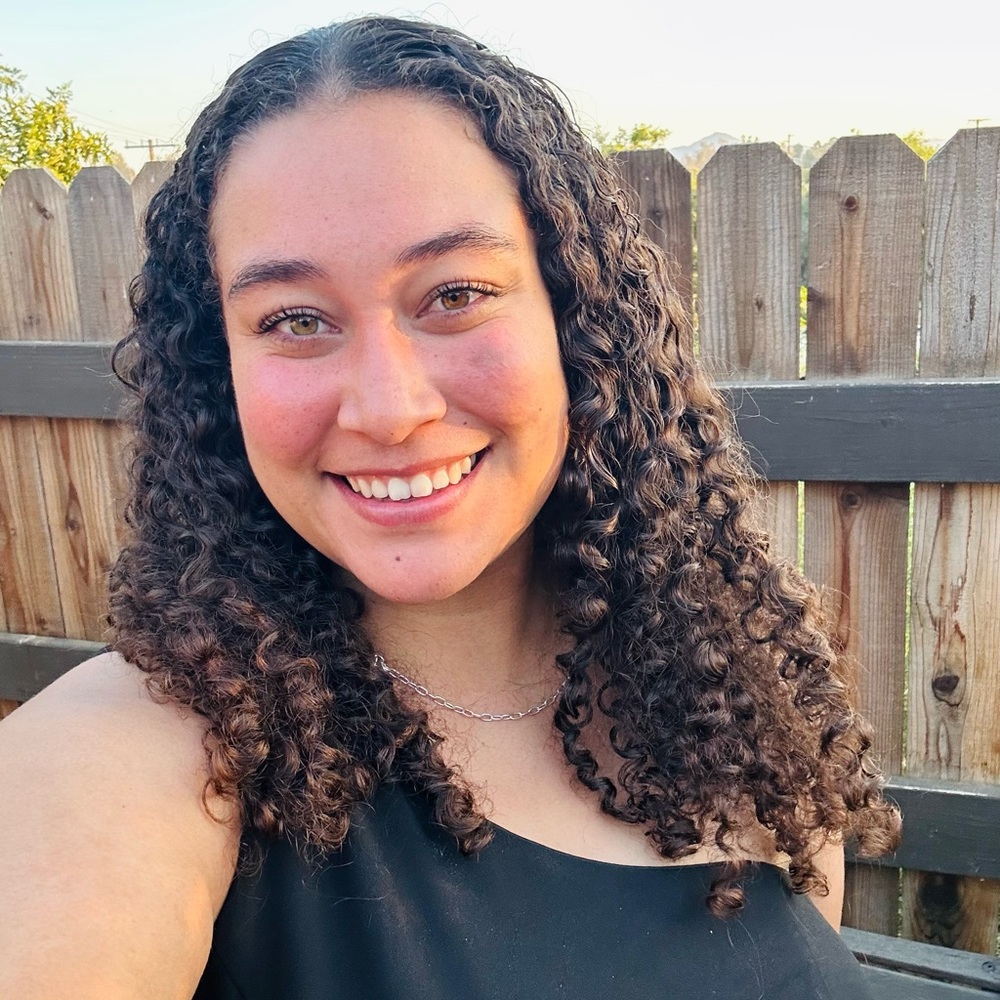 Meet your Posher, Camryn